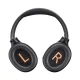Bezvadu austiņas QCY H3 Lite ANC Bluetooth 5.3, melnas