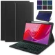 Tech-Protect SC Pen + Keyboard vāciņš Lenovo Tab M11 11\" TB-330, melns