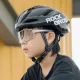 Rockbros TS-42 viegla veloķivere 58-62 cm, melna