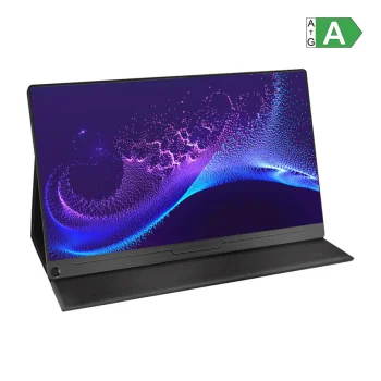 Portatīvais monitors Uperfect Ubegin B5 15.6" FHD 60Hz