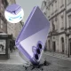 Tech-Protect FlexAir Hybrid vāciņš Samsung Galaxy S25 FE - caurspīdīgs