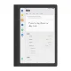 HUION Note E X50 8.4\" Android planšetdators ar PW510 irbuli (6 GB / 128 GB)