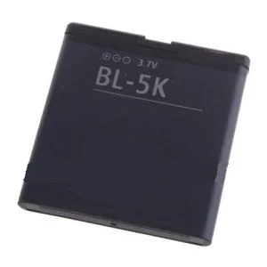Extra Digital BL-5K Akumulators Nokia C7 / N85 / N86