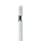 Tech-Protect Digital Stylus irbulis iPad planšetdatoram, balts