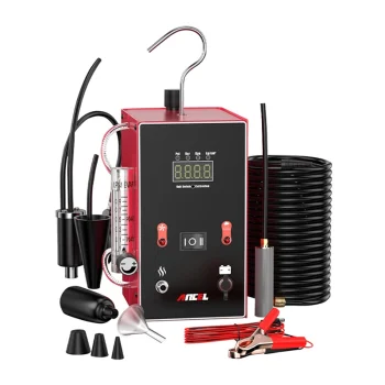 Ancel L300 diagnostikas noplūžu detektors, 12 V