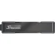 Seasonic MagFlow SF-12025MF-P 120 mm ventilatoru komplekts (3 gab.), melns