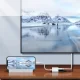 Joyroom S-H141 Lightning uz HDMI un Lightning adapteris, Balts