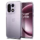 Spigen Ultra Hybrid vāciņš viedtālrunim OnePlus 15, caurspīdīgs