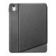Planšetdatora vāciņš tomtoc Inspire-B50 iPad Air 5/4 10.9\", melns