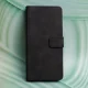 Atverams vāciņš Smart Velvet – iPhone 17 Pro Max / 18 Pro Max 6.9\", melns
