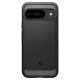 Spigen Rugged Armor korpuss priekš Google Pixel 9 / Pro - melns | case for black