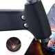 Aizsargplēve 3mk Silky Matt Privacy priekš iPhone 18 Pro Max