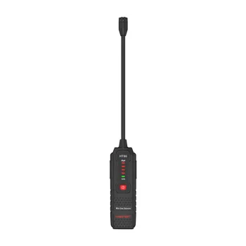 Habotest HT66 mini gāzes noplūdes detektors