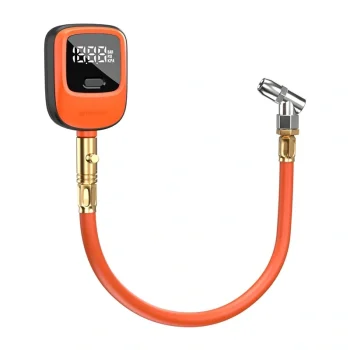 Digitālais riepu manometrs Etenwolf T600 3–250 PSI