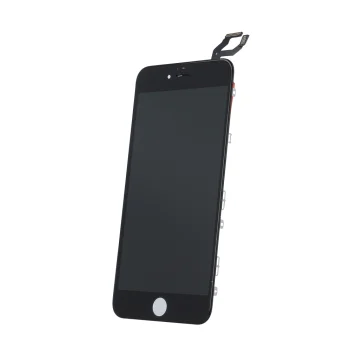 Tfo displejs ar skārienjutīgo paneli iPhone 7, Melns