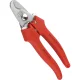Kabeļu šķēres KNIPEX 95 05 165, 165 mm
