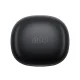 Bezvadu austiņas QCY AilyBuds E10 Bluetooth 5.4 LDAC Hi-Res IPX4, melnas