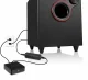 Trokšņu samazināšanas filtrs (trokšņu izolators) ar 3,5mm Mini-Jack AUX vadu automašīnas un mājas audio...