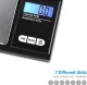 Ruhhy kabatas svari 500g / 0.1g ar vāciņu