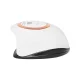 Glow V1 UV LED nagu lamp 168W, balta / zelta