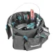 Instrumentu soma spainim Makita E-15497, 20 l, zila