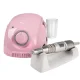 Saeyang Marathon 3 Champion H200 Naglu frēze 45W Pink