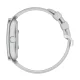 Viedpulkstenis Colmi P86, 1.93\" AMOLED, Bluetooth zvani, Silver