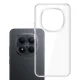 3mk Armor Case vāciņš priekš Xiaomi Redmi Note 15 Pro+ 5G, caurspīdīgs