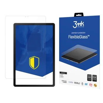 3Mk Protection FlexibleGlass aizsargstikls Samsung Galaxy Tab S5e 11"