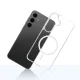 3mk Armor MagCase vāciņš Samsung Galaxy A17 5G caurspīdīgs