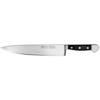 Virtuves nazis Güde Alpha 1805/26, 26 cm, melns / sudraba