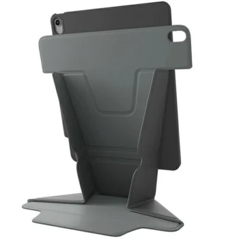Uniq Ryze 360 futrālis iPad Air 11" 2024 - zaļš | case for green