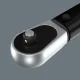Dinamometriskā atslēga Wera Click-Torque Lock C3 1/2\", 40 - 200 Nm