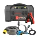 Lokithor AW401 5-in-1 palaides ierīce 2500A 20000mAh Melna