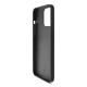 3Mk Protection Apple iPhone 15 Pro silikona vāciņš, melns