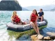 Piepūšamā laiva INTEX Mariner 3 (3 personām, 400 kg) 68373