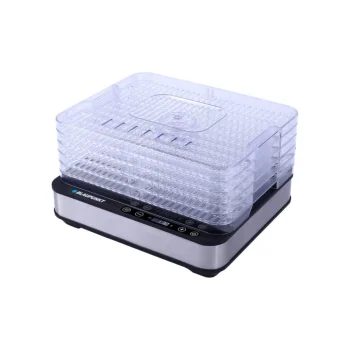 Blaupunkt FDD601 pārtikas žāvētājs, melns/sudraba