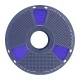 3D printera kvēldiegs Sunlu PLA+ High-Speed 1.75 mm, zils