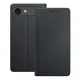 3Mk Protection Apple iPhone 17 Air atverams vāciņš maciņš grāmatiņa Wallet Case, melns