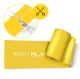 4Fizjo Flat Band rehabilitācijas lente 1-2 kg 30 m, dzeltena