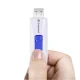 Transcend JetFlash 790 USB zibatmiņa, 32 GB, USB 3.1 Gen 1, balta