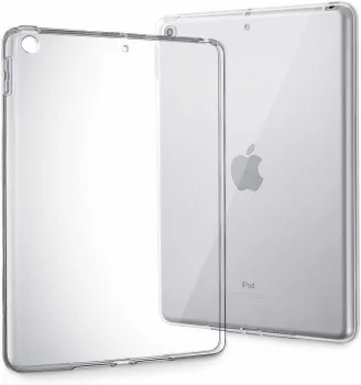 Planšetdatora vāciņš Slim Case priekš Huawei MatePad Pro 11" (2022), caurspīdīgs