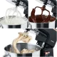 Berdsen Bd-756 planetārais virtuves kombains 3-in-1, 1400W, 6L