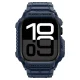 Spigen Rugged Armor Pro siksniņa ar aizsargvāciņu Apple Watch 42 mm, tumši zila