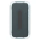 Spigen Glas.tR EZ Fit Aizsargstikls Samsung Galaxy S22 (2 gab.)