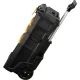 Pārvietojamā instrumentu darbnīca Stanley STST1-70344 2in1, 59.1 l, melna/dzeltena
