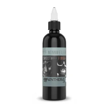 Panthera Artist Series Ralf Nonnweiler Smooth Finish tetovēšanas tinte 150ml