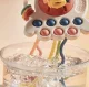 Bērnu sensorā rotaļlieta - Graužamais | Sensory Toy Teether
