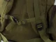 Militārā stila taktiskais izdzīvošanas mugursoma, 48.5L, Zaļa