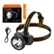 Pieres lukturis Superfire HL55 150lm 270m USB-C